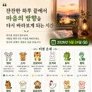 잔잔하루