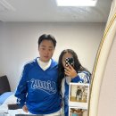 2024년 플레이오프 1차전 직관후기 | 라이온즈 가뿐하게 이김💙, 라이온즈파크