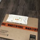 피치스x 크림 로또 후드티 언박싱🛍[PEACHES x KREAM]