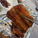 꺼먹동네 | 기장 칠암 가면 꼭 들러야 할 맛집! 아나고회·장어구이 ‘꺼먹동네’