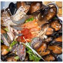 굿모닝회수산 | 굿모닝대한민국 양양 자연산 홍합(섭) 맛집, 해녀횟집 위치·메뉴 정리