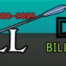 큐쵸크 당구클럽 이미지