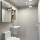 사하구 신산북로43번길 | 부산 인테리어, 신평 사하뷰웰 33평 인테리어 3D 제안