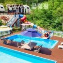 자연속에서-산 | [경주/캠핑장/글램핑] 경주 오아시스 글램핑 자연 속에서 제대로 쉬고 온 후기