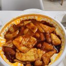 감탄떡볶이수원화서역점 | 마라엽떡수원화서역점 솔직후기!! (내돈내산)