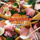 정다운맛집 | 종로1가 맛집 분위기 좋은 &#34;참치공방 정다운점&#34; 참치무한리필 후기
