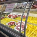 한우 장사 이미지