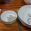 하루방능이백숙 이미지