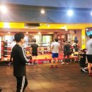 팀제이티 복싱센터 이미지