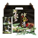 엄마손