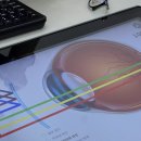 은계타운 | [시흥안경] 정확한 시력검사 받고 안경 맞춘 다비치안경 시흥은계점 후기 👓