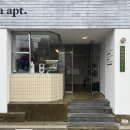 서울 용산역 대형카페 도화아파트먼트 한강로 :: 노트북 작업 가능 카공 카페