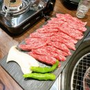 고기홀릭 | 부천소고기맛집 가성비 좋은 상동역고기집 와규홀릭 푸짐한 스페셜세트 후기