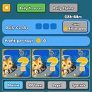 골드 캣 이미지