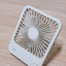 모터스퀘어 | 휴대용 무선 선풍기 추천, 오아 스퀘어 미니 솔직 후기(캠핑, 사무실, 여행)