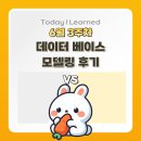 밀리미터 콘텍스트 | [KB IT’s Your Life 7기] 데이터 베이스 모델링 후기