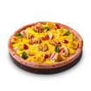 7번가피자강릉점 | [강릉 배달 맛집 : 7번가피자] 애드워드리 컨츄리치킨 피자 / NEW 고구마 피자