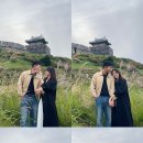 얼른 가을이 오믄 좋겠다 ~ 그치 환아? ♥ 이미지