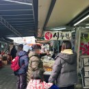 태능시장 특화거리 | 중랑구떡집 전국 떡 명장대회 우승 25년 전통의 태능시장 떡집 "시루원"