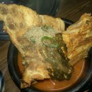 뼈다귀해장국 이미지