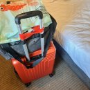 🇦🇺✈️-: 혼자 떠나버린 시드니 여행기 (6일차); 시드니 세인트메리대성당, 씨아 한식당, 시드니타워...