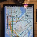 뉴욕약국 | 미국 뉴욕 여행 지하철 후기 및 OMNY 사용 방법