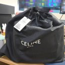 인소프트 | 셀린느 소프트 쇼퍼백 3개월 사용 후기 | 내돈내산 장단점