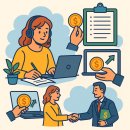 고용노동부BRT | 온라인 교육비 지원받는 법 총정리