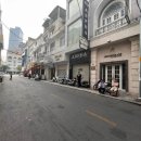 쉐라톤 호텔 부근 이미지