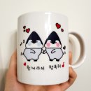 [신중년더채움학습관] 인공지능이 만들어가는 세상 | 금정신중년더채움학습관 이모티콘 수업 / 캐릭터 굿즈 수강생작
