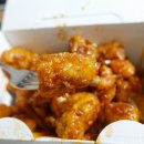 치킨강정시대