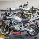 DS모터스포츠 | [BMW] R1200GS LC 수냉 제네레이터 교환 대공사 작업 - 광주 오토바이 전문 DS모터스포츠
