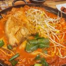 백채김치찌개 이미지