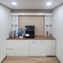 전북지체장애인협회 익산시지회 | 전주 6개 사회복지관 「전주 함께라면」 가구 납품 현장