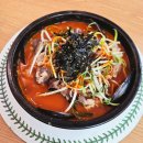 항아리 얼큰칼제비 이미지