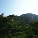 황장산쉼터 이미지