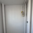 호매실벨섬시티14단지(아) | 수원 탄성코트 호매실 벨섬시티 14단지 세탁실,베란다 시공 후기