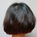 [붙임머리] 가발쇼핑몰 고운머리/헤어피스 후기