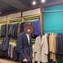 [파이스턴 비스포크 - 예복 맞춤 가봉 후기] [유니페어 - 구두 구매 후기]