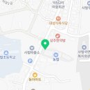 사벌농협하나로마트 이미지