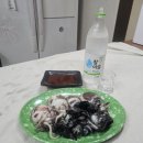 318만세 편의점 | 안면도쭈꾸미낚시 초보도 갑오징어 낚는 선녀피싱 체험 후기