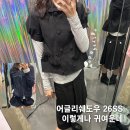 홍대 쇼핑 추천, 어글리쉐도우 26SS 위시템 구경하기