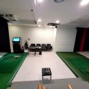 양재비전골프존