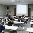 용현2동행정복지센터 강당 이미지