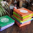 프란다스의개 이미지