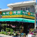 녹색꽃화원 이미지