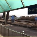 안강역 화장실 이미지