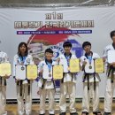 청당합기도 검무관 이미지