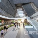 반곡동 복합커뮤니티 센터 이미지