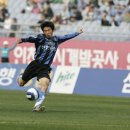 2007 삼성 하우젠 K리그 5라운드 인천 vs 대전 이미지